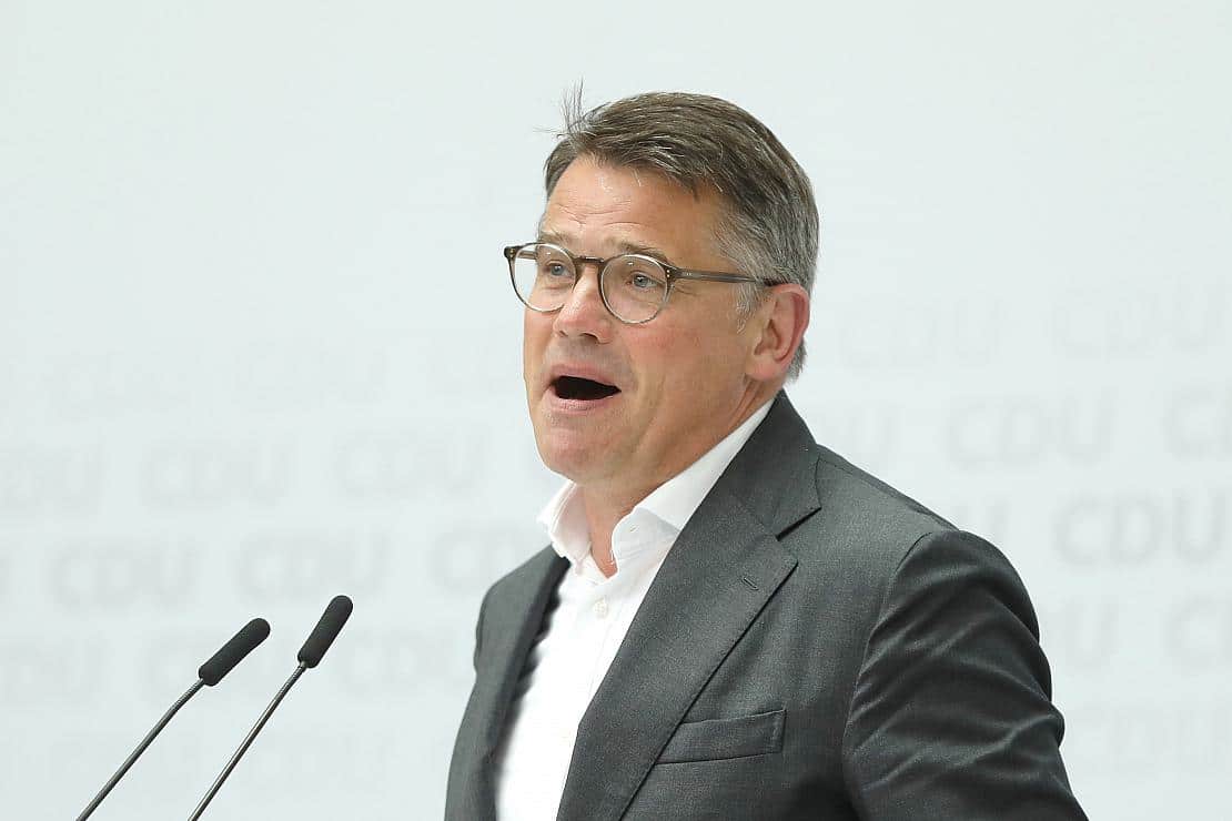 Rhein schließt Initiativen mit AfD-Beteiligung aus