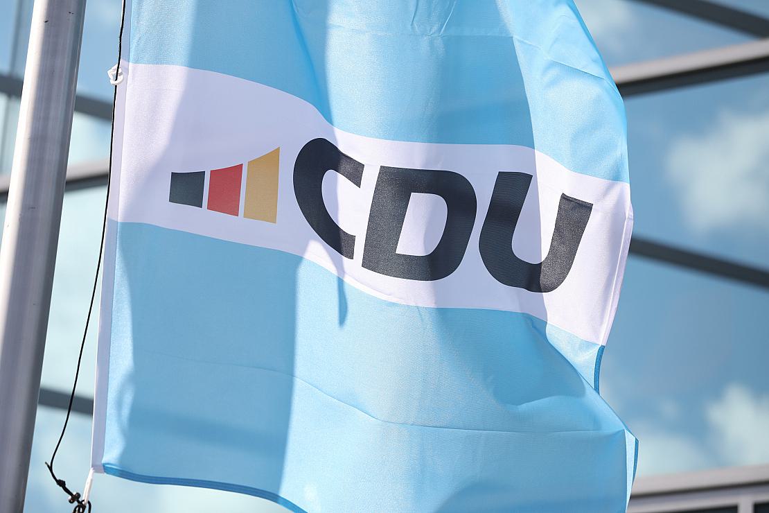 Rödder gibt Posten als Chef der CDU-Grundwertekommission auf
