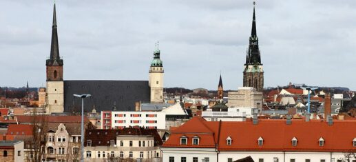 Sachsen-Anhalt will Sirenennetz ausbauen