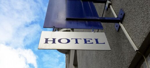 Union beklagt Diskriminierung bei Hotelmeldeschein-Abschaffung