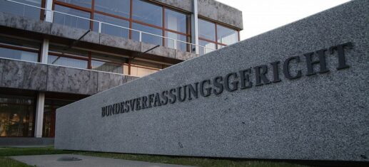 Union reicht am Donnerstag Klage wegen Warburg-U-Ausschuss ein