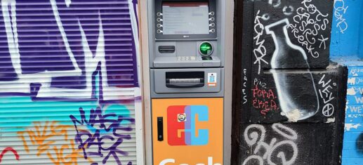 Weiterhin zahlreiche Geldautomatensprengungen in Deutschland