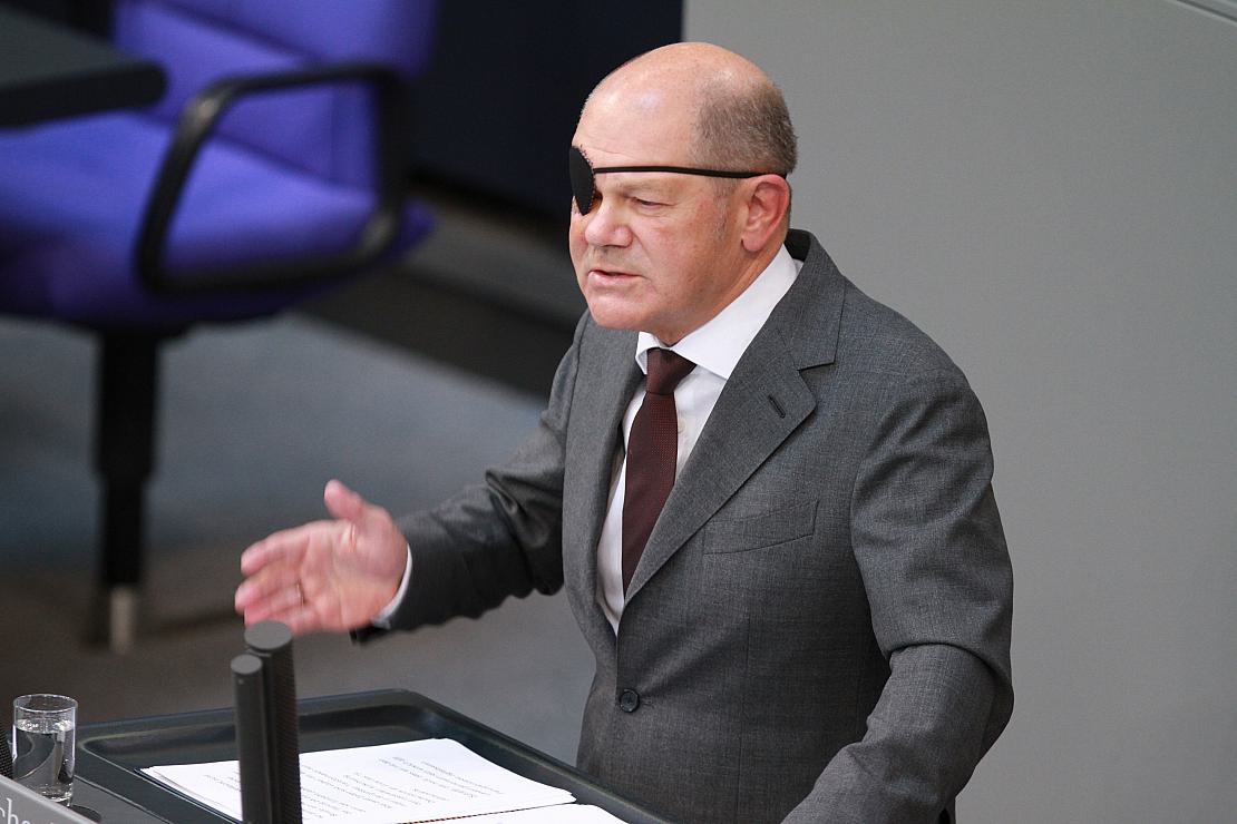Wüst kritisiert "Deutschland-Pakt"-Ankündigung von Scholz