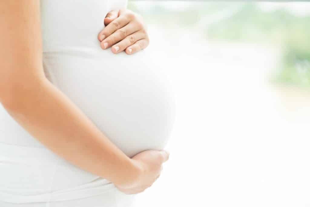 Problemlos und entspannt durch die Schwangerschaft