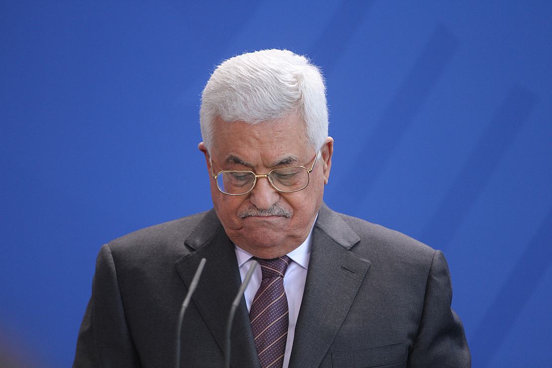 Abbas fordert Freilassung von "Gefangenen und Häftlingen"
