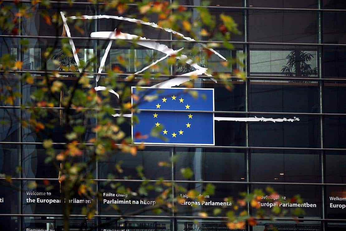 Bericht: EU schützt Marke "Erasmus" nicht vor AfD-naher Stiftung