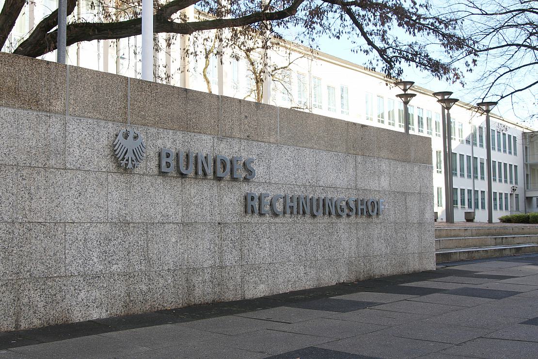 Bericht: Rechnungshof prüft Kauf von Bundeswehr-Kampfhubschraubern