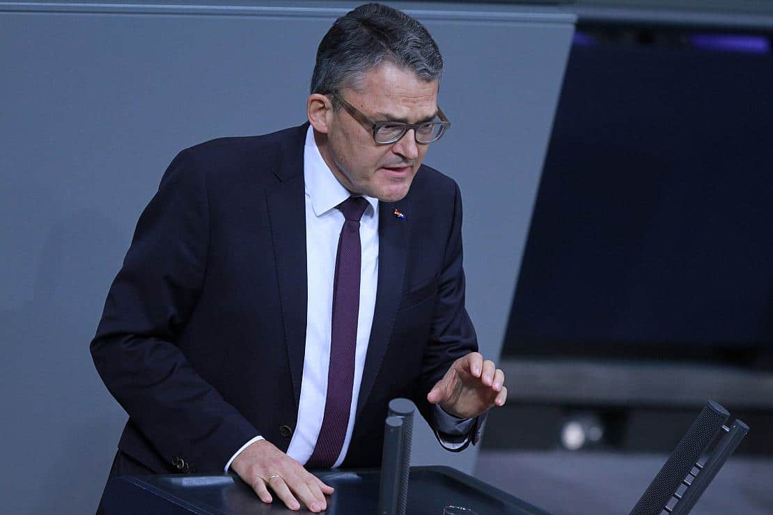 CDU-Politiker Kiesewetter warnt vor Terroranschlägen