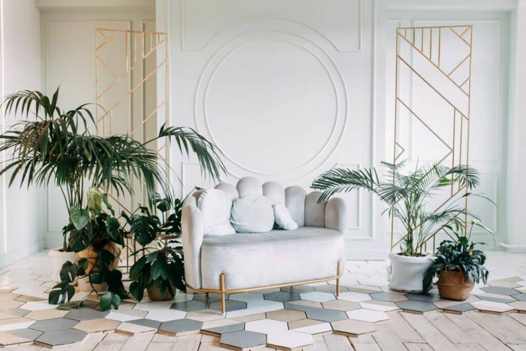 Deko aus dem hohen Norden – klar, schlicht, schick