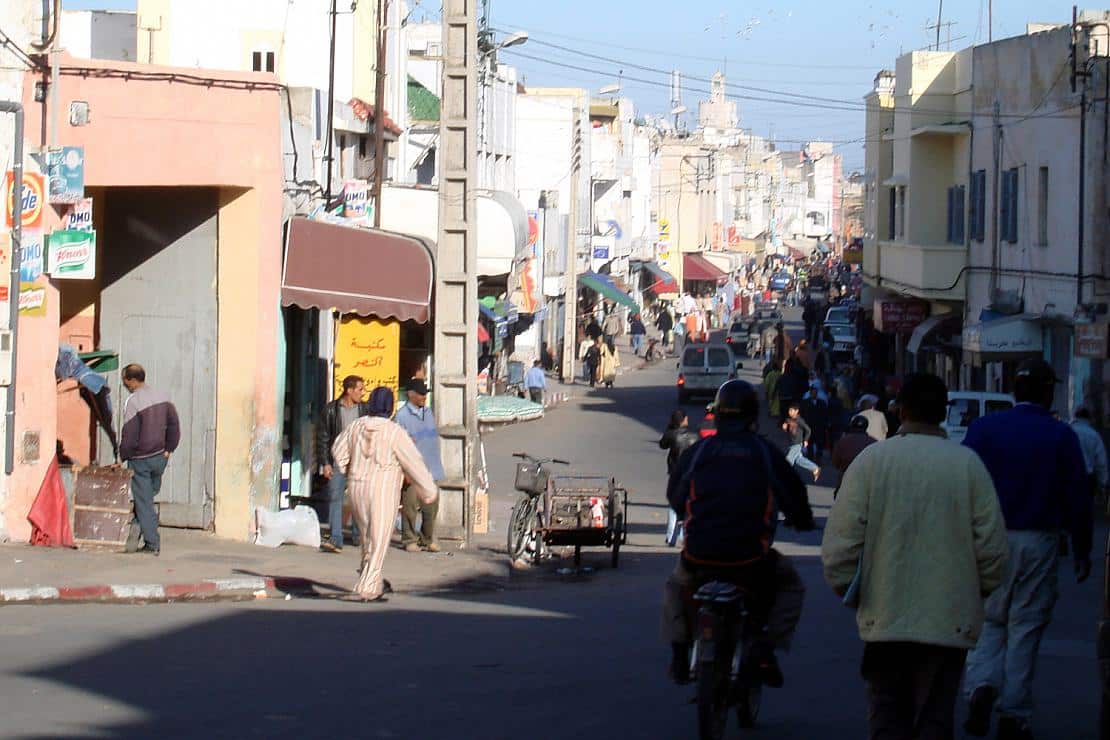 FDP dringt auf Einstufung Marokkos als sicheres Herkunftsland