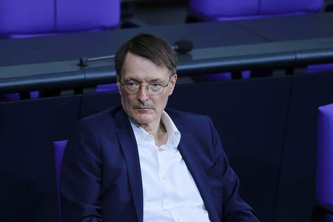 FDP kippt Lauterbachs Pläne für Rauchverbot im Auto