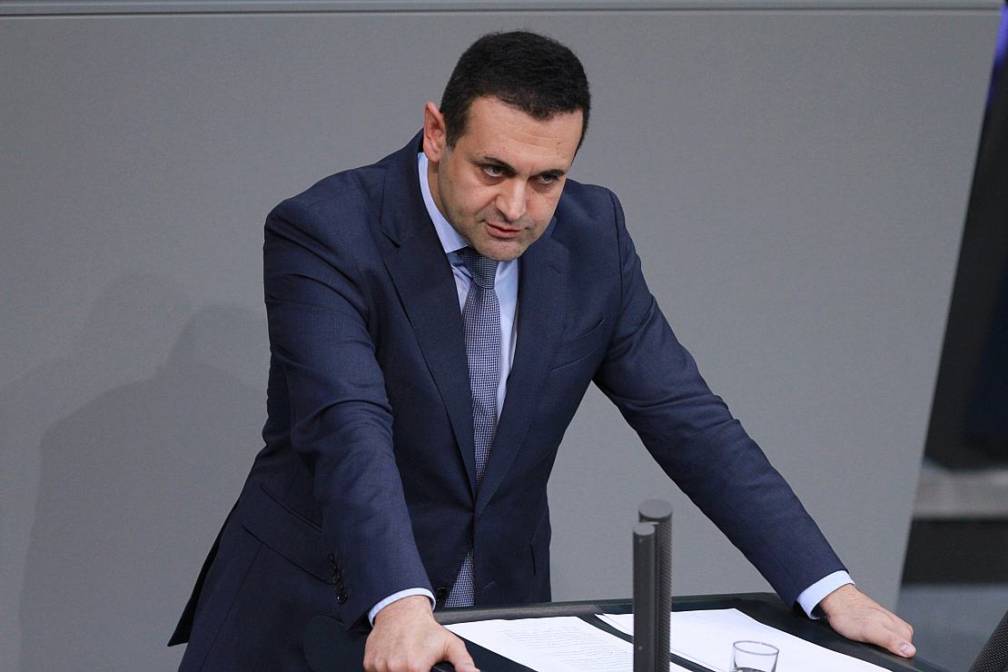 FDP weist Forderungen nach Aussetzen der Schuldenbremse zurück