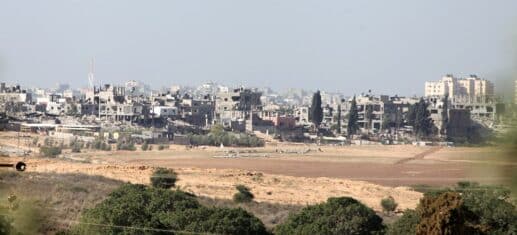 Israel-ruft-erneut-zum-Verlassen-des-noerdlichen-Gazastreifens-auf.jpg