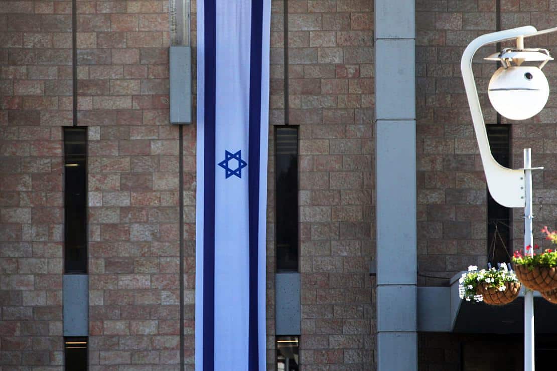 Israelischer Außenminister will Hamas "zermalmen"