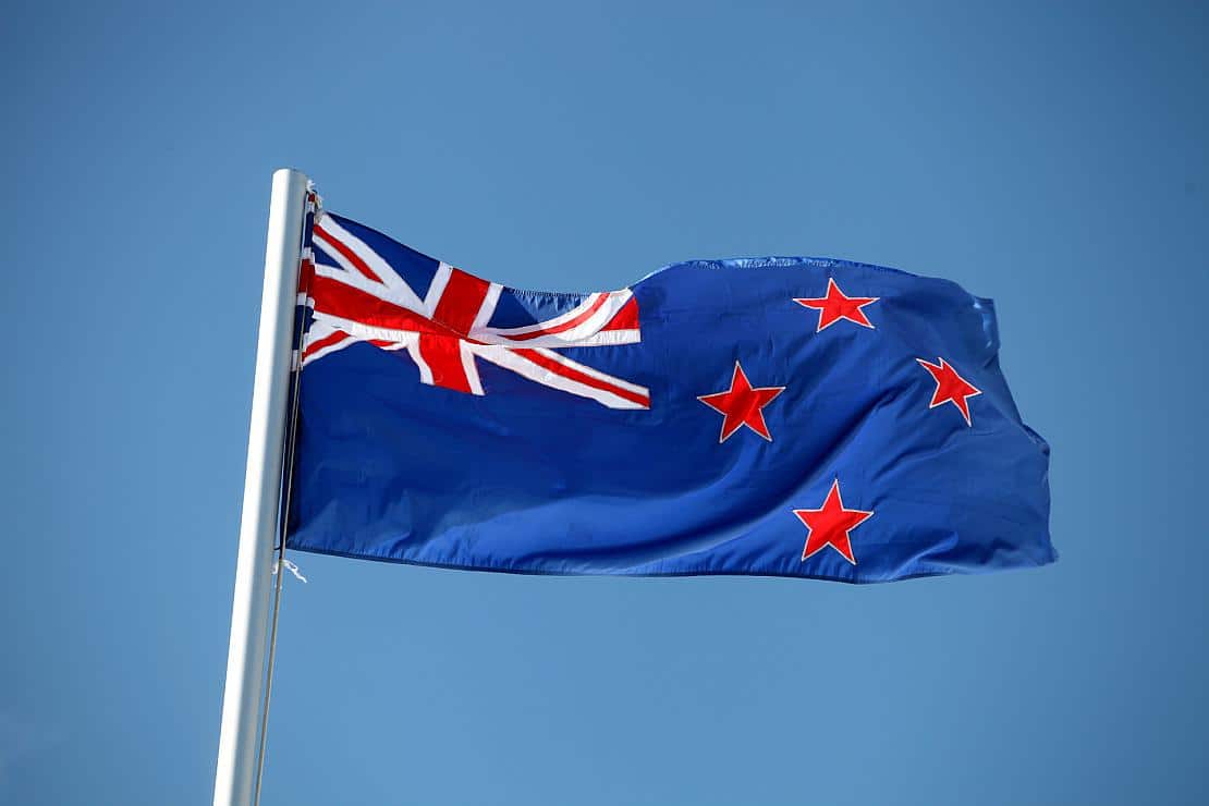 Konservative gewinnen Wahl in Neuseeland