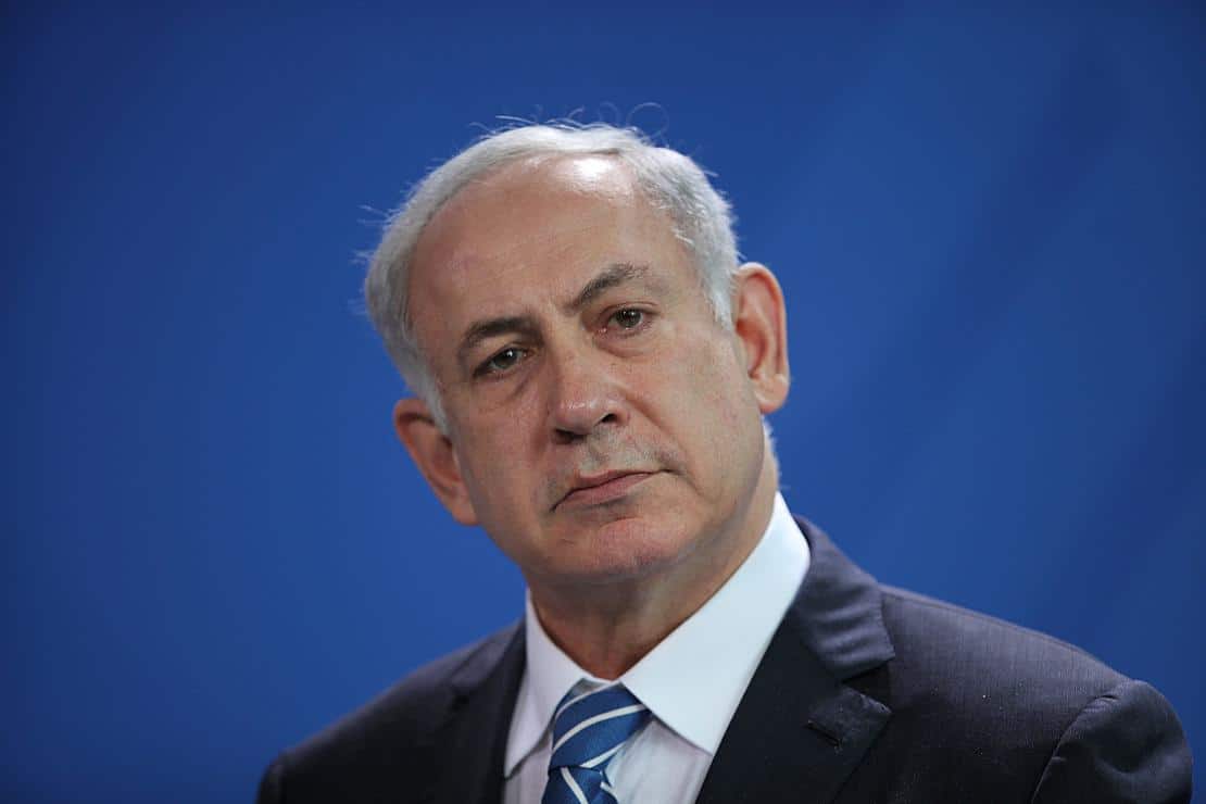 Netanjahu schließt Waffenstillstand mit Hamas aus