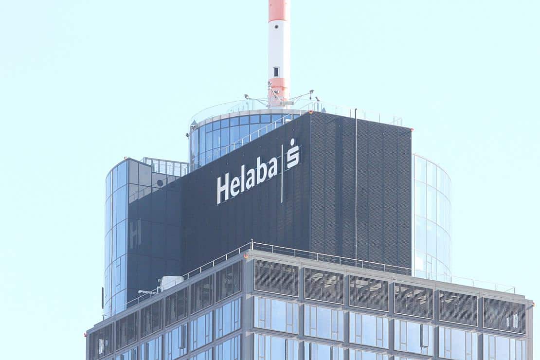 Störung bei Helaba, DKB und dwpbank wegen IT-Dienstleister