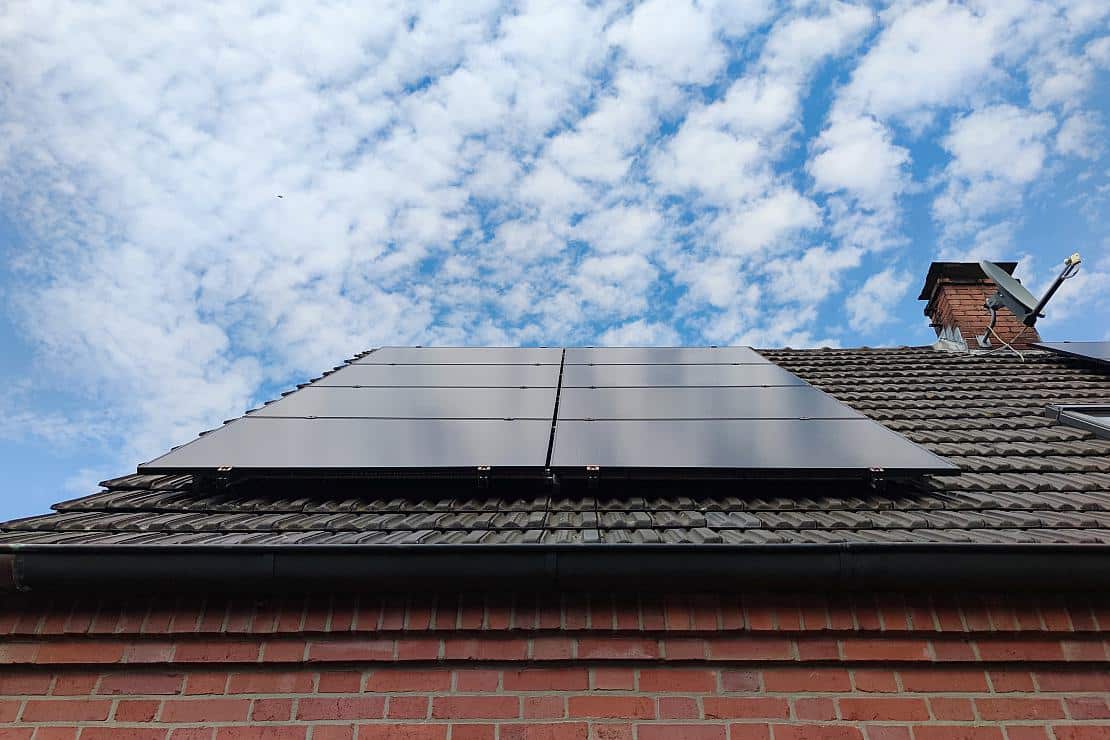 Streit um Bonus für heimische Solaranlagen