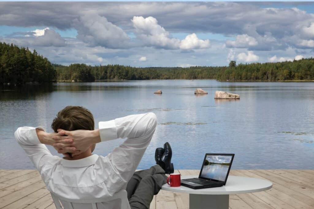 Work and Travel – die etwas andere Art zu reisen