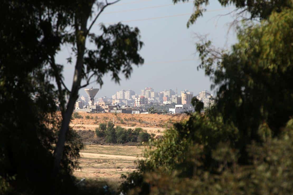 Israelischer Ex-General befürchtet viele zivile Opfer in Gaza