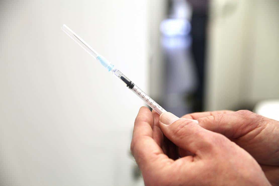 Kinderärzteverband beklagt Impfmüdigkeit bei Kinderkrankheiten