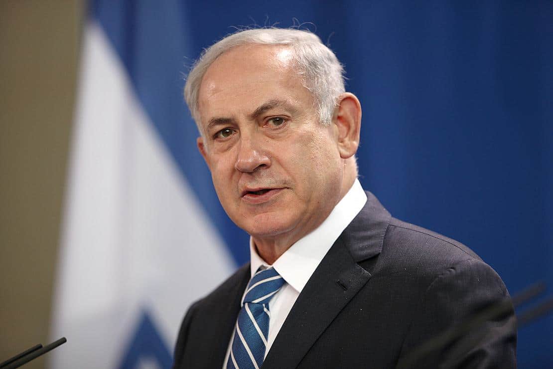 Netanjahu signalisiert Bereitschaft zu kurzen Feuerpausen