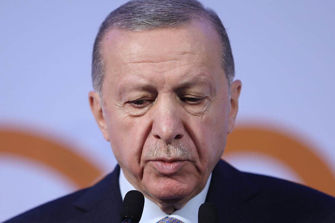 Türkische Gemeinde warnt vor Ausladung Erdogans