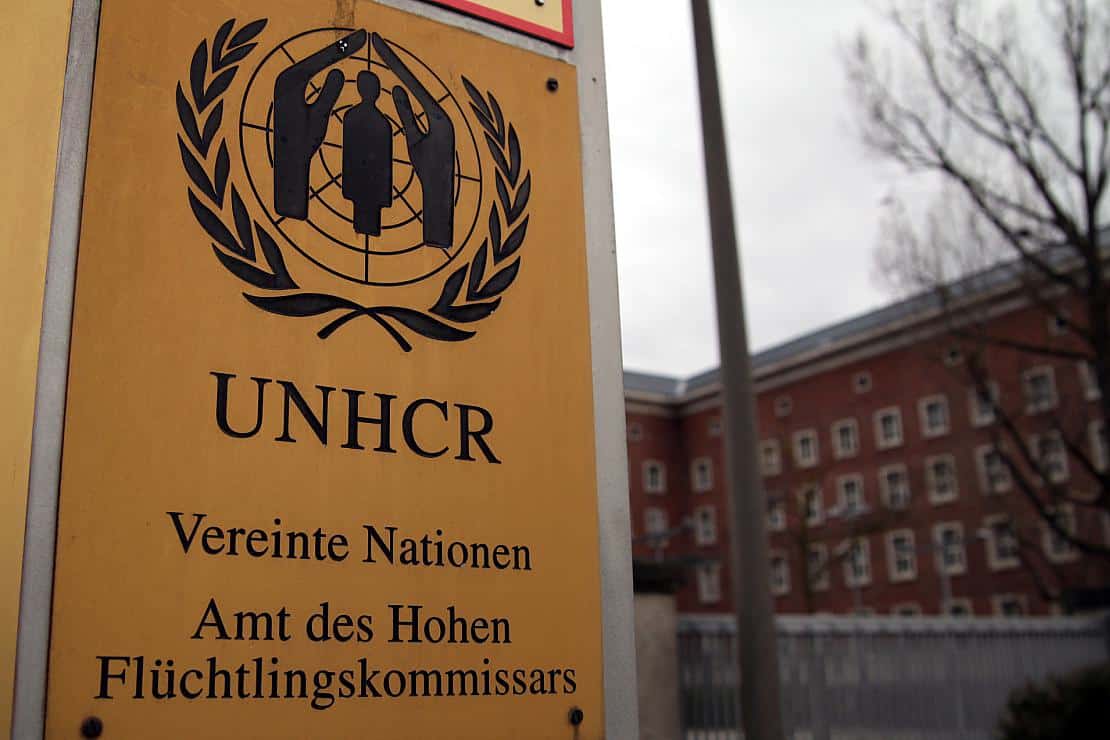 UNHCR lehnt externe Asylverfahren nicht generell ab