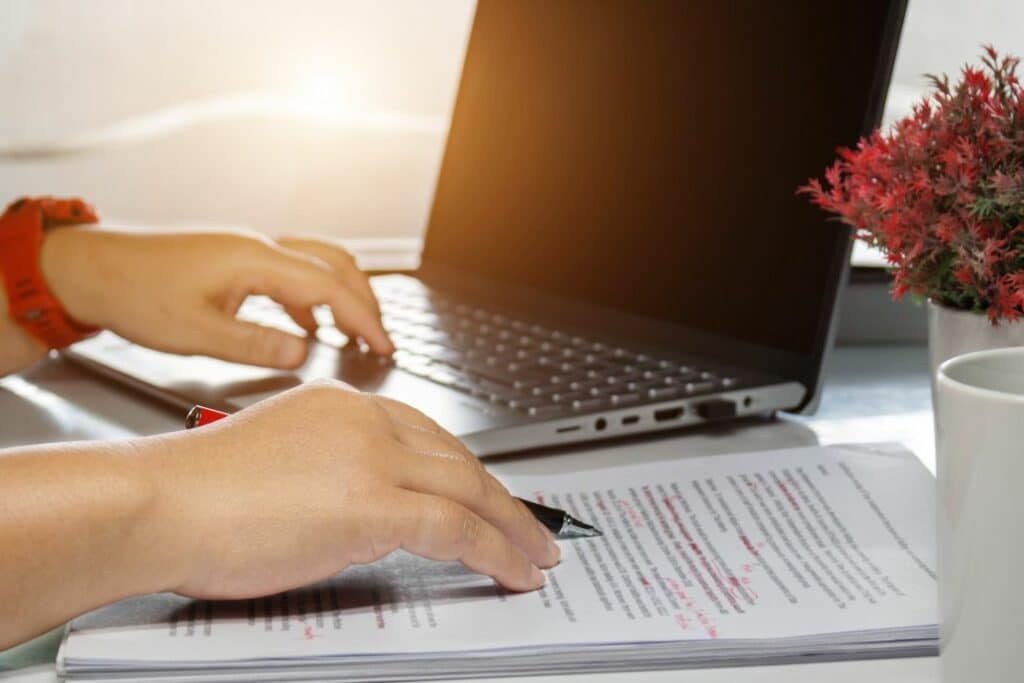 Schritt für Schritt zur erfolgreichen Masterarbeit