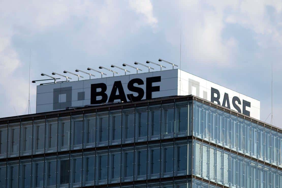 Asien-Vorstand Kamieth wird neuer BASF-Chef