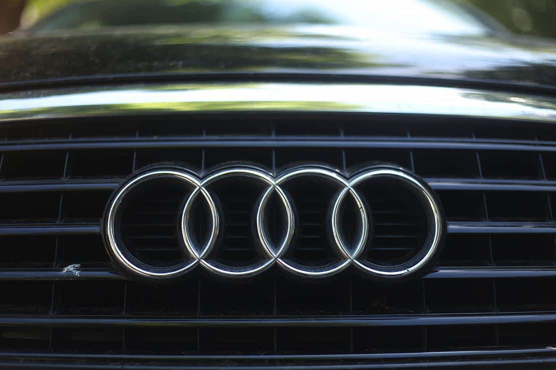 Audi baut Stellen ab