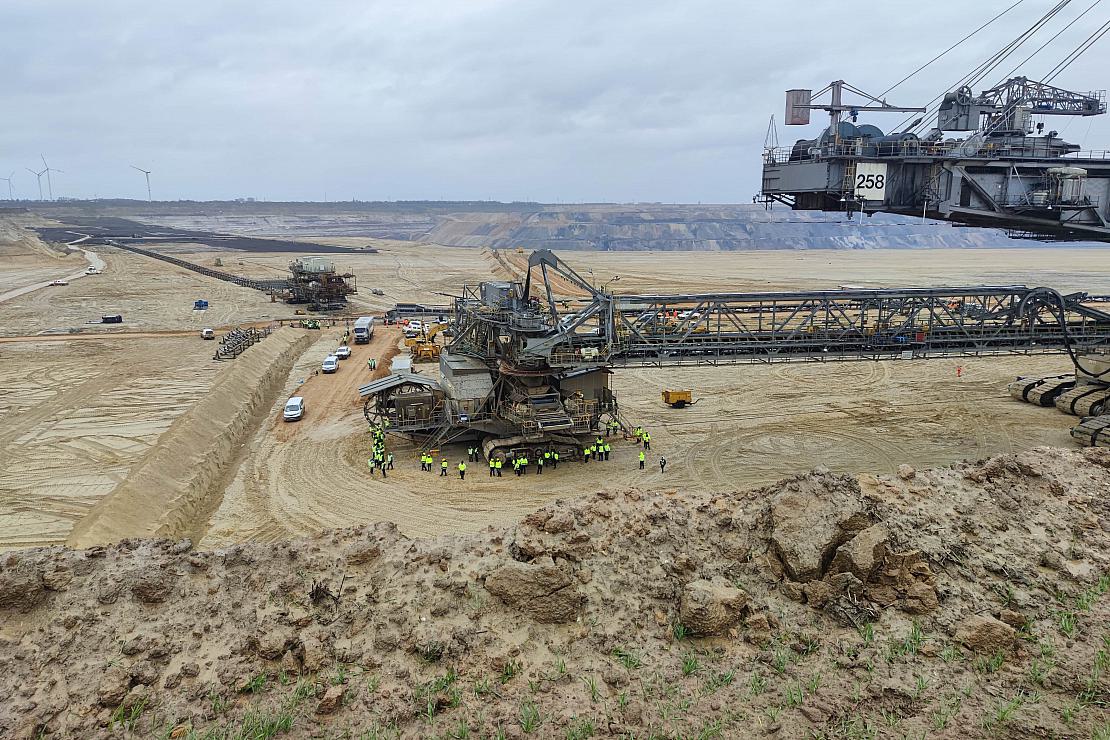 EU-Kommission billigt Milliardenbeihilfe für RWE zum Kohleausstieg