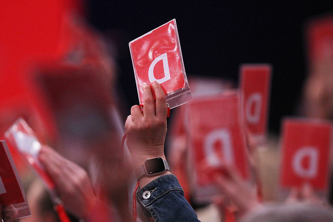 FDP weist Schuldenbremsen-Beschluss der SPD zurück