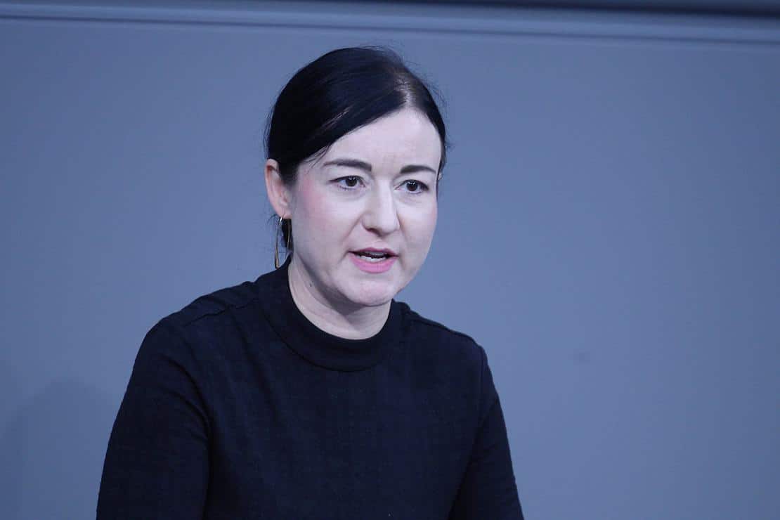 Grünen-Politikerin Piechotta für Prüfung von AfD-Verbot