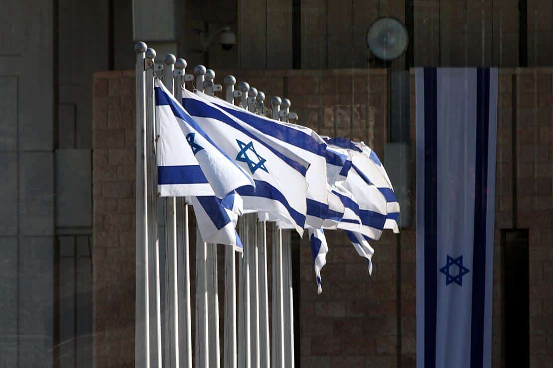 Max-Planck-Gesellschaft bemängelt fehlende Solidarität mit Israel