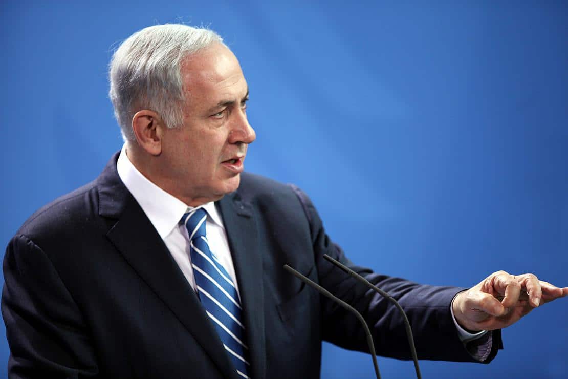 Netanjahu will weiter "bis zum vollständigen Sieg" kämpfen