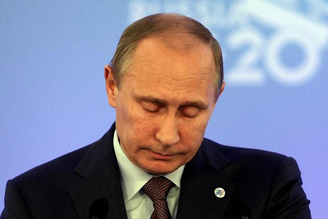 Putin beklagt schlechte Beziehungen zwischen Berlin und Moskau