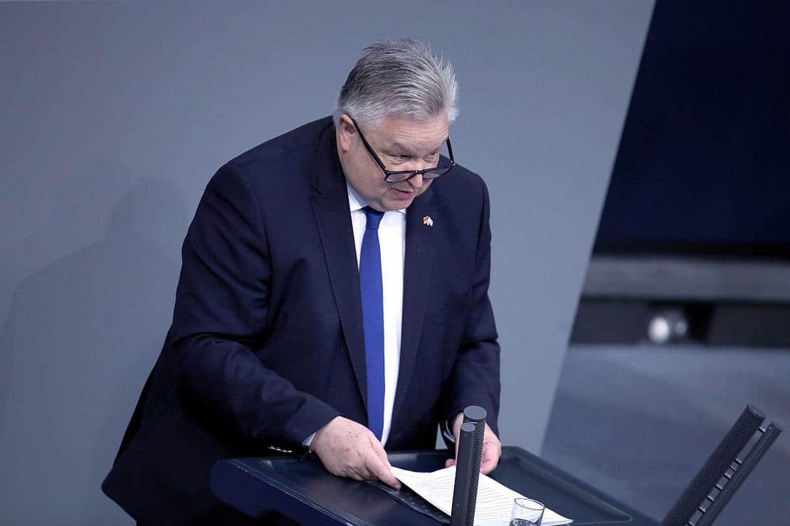 Regierungswechsel in Polen: Link sieht Chance für EU