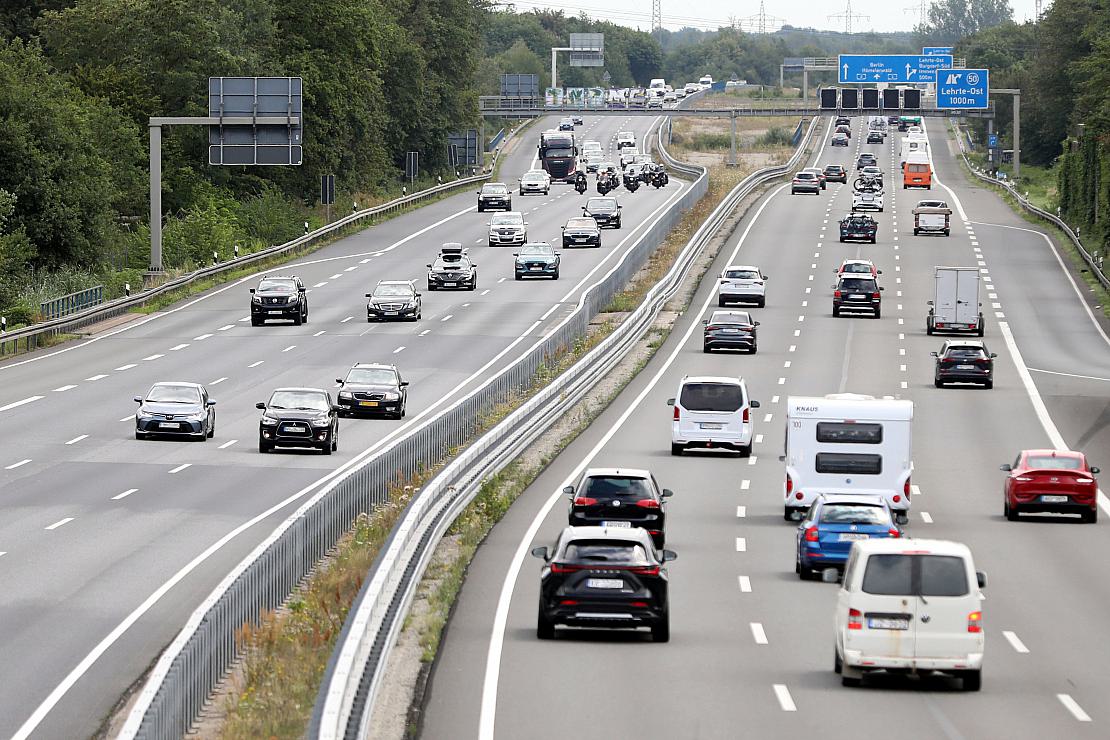 Schärfere Führerscheinregeln für Ältere in Deutschland vom Tisch