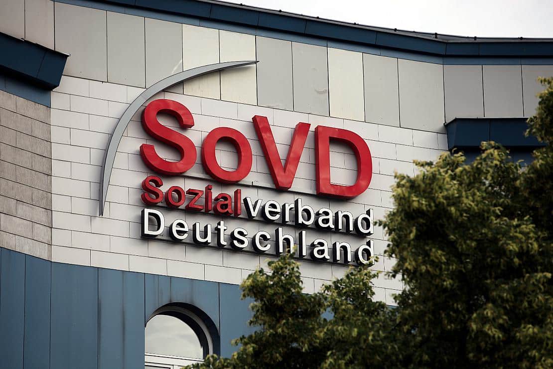SoVD warnt vor "Scheindebatte" über Kürzungen bei Grundsicherung