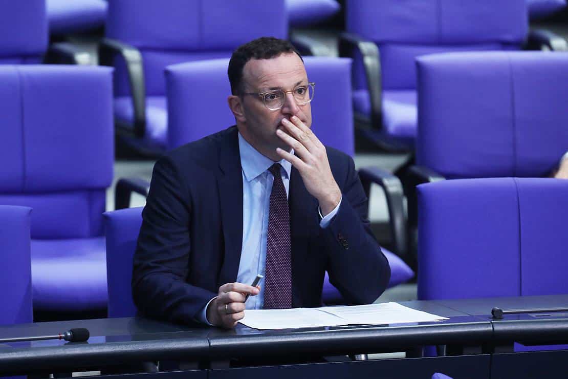 Stamp kritisiert Spahns Abschiebe-Pläne als "kindlich naiv"