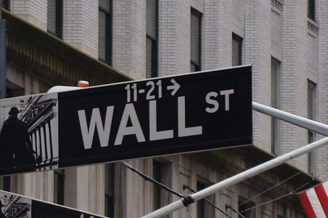 US-Börsen legen deutlich zu – Dow Jones auf Höchststand