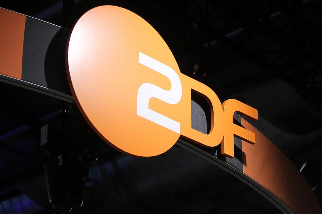 Zwei ZDF-Mitarbeiter bei Raketenangriff auf Charkiw verletzt