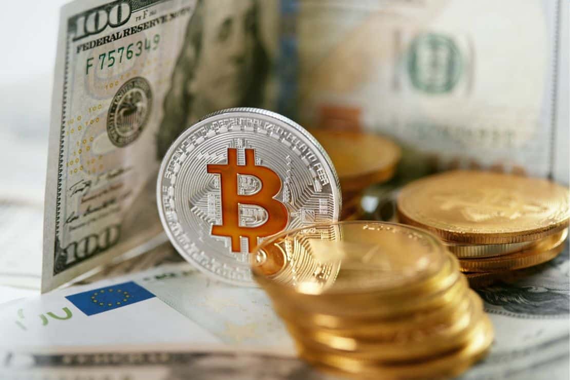 Sind elektronische Währungen das Geld der Zukunft?