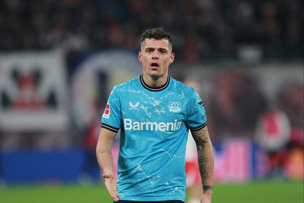 1. Bundesliga: Leverkusen und Gladbach trennen sich ohne Tore