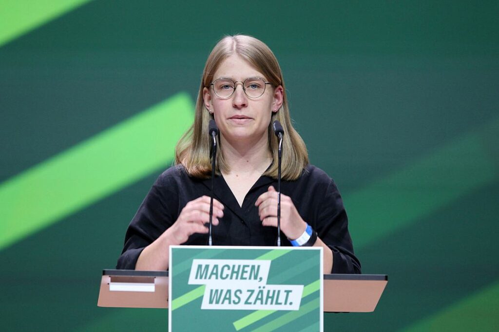 Appuhn kritisiert Bundeshaushalt