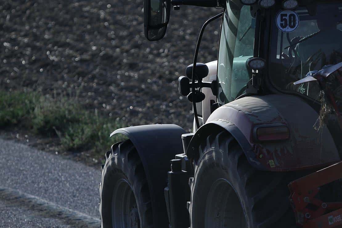 Bauern starten "Aktionswoche" – Verkehrschaos erwartet
