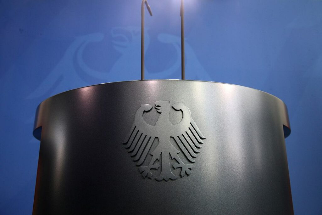 Bundesregierung begrüßt Fortschritte bei Nato-Beitritt Schwedens