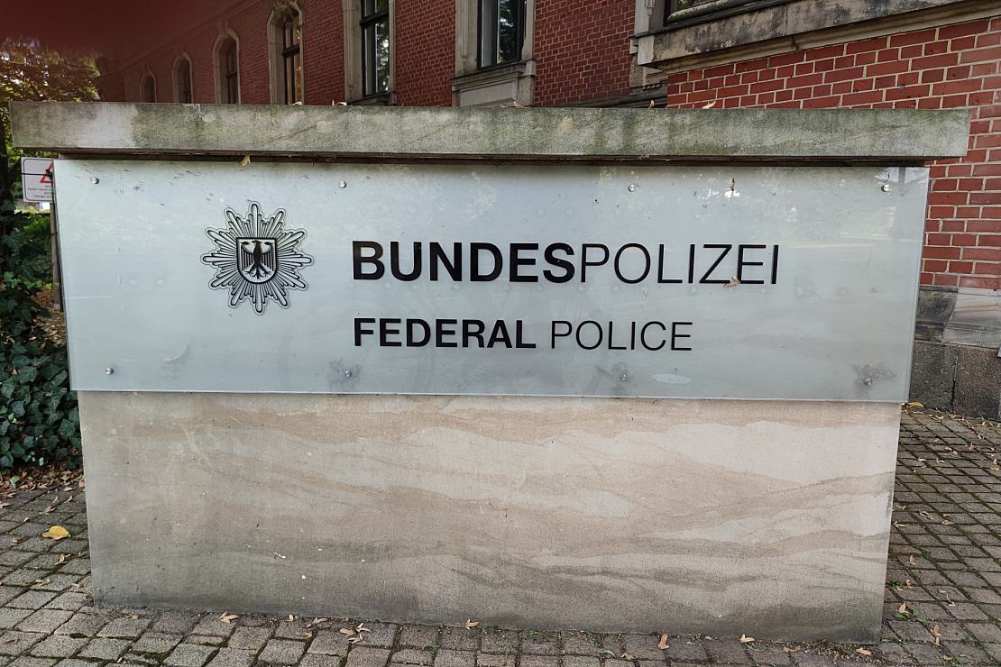 Bundestag stimmt für Einführung eines Polizeibeauftragten