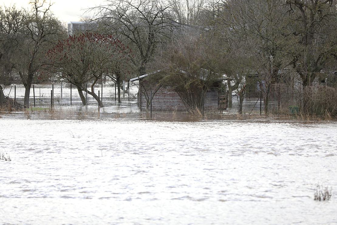 Bundeswehr erwartet weitere Hilfsanfragen aus Hochwassergebieten